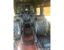 2013, Van Limo, Battisti Customs 2013, Van Limo, Battisti Customs