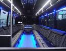 2015, Party Bus, Grech Motors