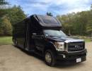 2015, Party Bus, Grech Motors