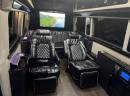 2016, Van Limo, Midwest Automotive Designs