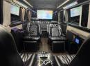 2016, Van Limo, Midwest Automotive Designs