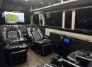 2016, Van Limo, Midwest Automotive Designs