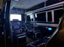 2016, Van Limo, Midwest Automotive Designs