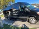 2014, Mini Bus Limo, First Class Customs