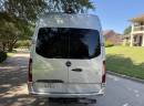 2021, Van Limo