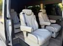 2021, Van Limo