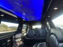 2019, Sedan Stretch Limo, Executive Coach Builders
