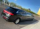2019, Sedan Stretch Limo, Executive Coach Builders