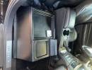 2019, Sedan Stretch Limo, Executive Coach Builders