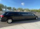 2019, Sedan Stretch Limo, Executive Coach Builders