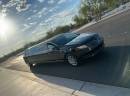 2019, Sedan Stretch Limo, Executive Coach Builders