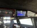 2019, Sedan Stretch Limo, Executive Coach Builders