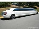 2007, Mercedes-Benz S Class, Sedan Stretch Limo