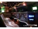 2007, Mercedes-Benz S Class, Sedan Stretch Limo