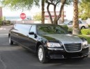 New 2012 Chrysler 300 Sedan Stretch Limo  - Las Vegas, Nevada - $64,900