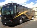 2003, Blue Bird LTC-40, Motorcoach Limo