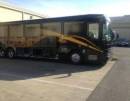 2003, Blue Bird LTC-40, Motorcoach Limo