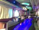 2003, Blue Bird LTC-40, Motorcoach Limo
