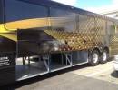 2003, Blue Bird LTC-40, Motorcoach Limo