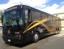Used 2003 Blue Bird LTC-40 Motorcoach Limo  - Sacramento, California - $109,000