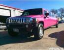 2007, Hummer H3, SUV Stretch Limo 2007, Hummer H3, SUV Stretch Limo