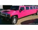 2007, Hummer H3, SUV Stretch Limo 2007, Hummer H3, SUV Stretch Limo