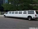 2001, Ford Excursion, SUV Stretch Limo