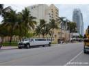 2008, Hummer H2, SUV Stretch Limo