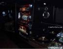 2008, Hummer H2, SUV Stretch Limo