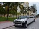 2008, Hummer H2, SUV Stretch Limo
