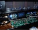 2008, Hummer H2, SUV Stretch Limo
