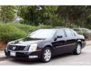2006, Cadillac DTS, Sedan Limo