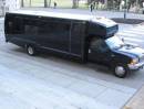 1999, Ford F 550, Mini Bus Limo, Krystal