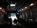1999, Ford F 550, Mini Bus Limo, Krystal