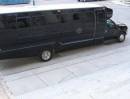 1999, Ford F 550, Mini Bus Limo, Krystal