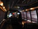 1999, Ford F 550, Mini Bus Limo, Krystal