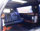 2005, Lincoln Town Car, Sedan Stretch Limo 2005, Lincoln Town Car, Sedan Stretch Limo