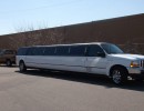Used 2001 Ford Excursion SUV Stretch Limo Ultra - minneapolis, Minnesota - $25,000