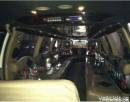 2001, Ford Excursion, SUV Stretch Limo, Ultra
