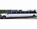 2001, Ford Excursion, SUV Stretch Limo, Ultra