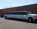 2001, Ford Excursion, SUV Stretch Limo, Ultra