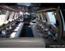 2001, Ford Excursion, SUV Stretch Limo, Ultra