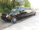 Used 2003 Land Rover Range Rover Sport SUV Stretch Limo  - West Mifflin, Pennsylvania - $45,500