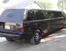 Used 2003 Land Rover Range Rover Sport SUV Stretch Limo  - West Mifflin, Pennsylvania - $45,500