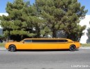 New 2012 Dodge Challenger Sedan Stretch Limo  - LAS VEGAS, Nevada - $89,000