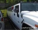 2005, Hummer H2, SUV Stretch Limo 2005, Hummer H2, SUV Stretch Limo
