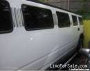 2005, Hummer H2, SUV Stretch Limo 2005, Hummer H2, SUV Stretch Limo