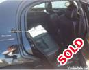 2007, Lincoln Town Car, Sedan Limo