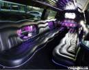2008, Cadillac Escalade, SUV Stretch Limo