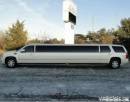 2008, Cadillac Escalade, SUV Stretch Limo